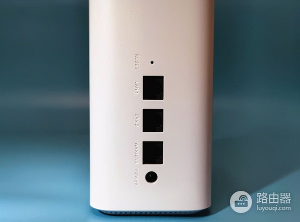 超级性价比的华来小方mesh路由(华来小方mesh)