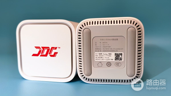 超级性价比的华来小方mesh路由(华来小方mesh)