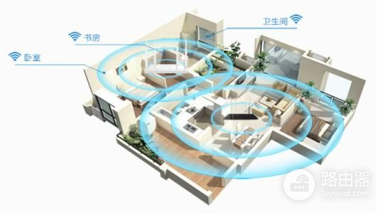 路由器放在哪最好(家里哪个地方放路由器最好)