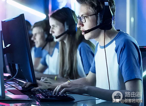 家用八类路由器网线精选(家用路由器插哪个网线好)