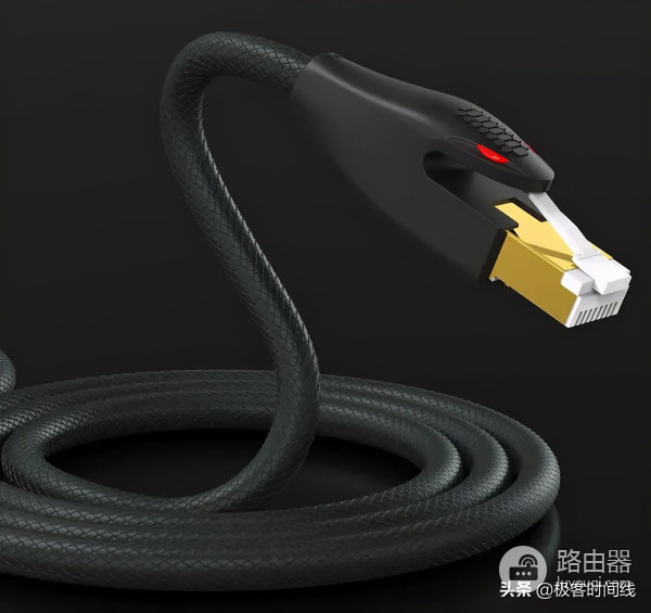 家用八类路由器网线精选(家用路由器插哪个网线好)