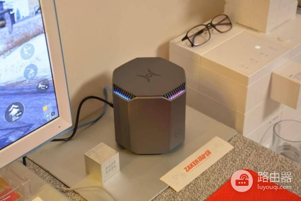 游戏路由器推荐(玩游戏用哪个路由器好)