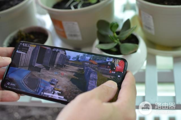 游戏路由器推荐(玩游戏用哪个路由器好)