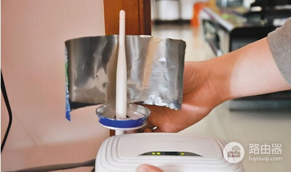 路由器放这个位置(无线路由器装在哪个位置好)