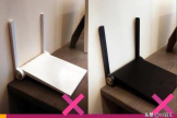 路由器怎么摆放信号强(路由器在哪个位置信号强)