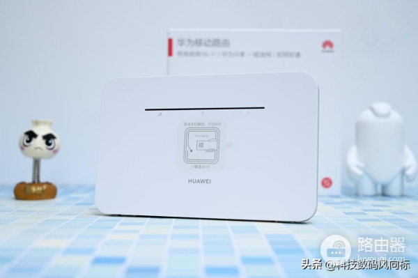 插卡即用的4G路由器(插卡路由器哪个好)