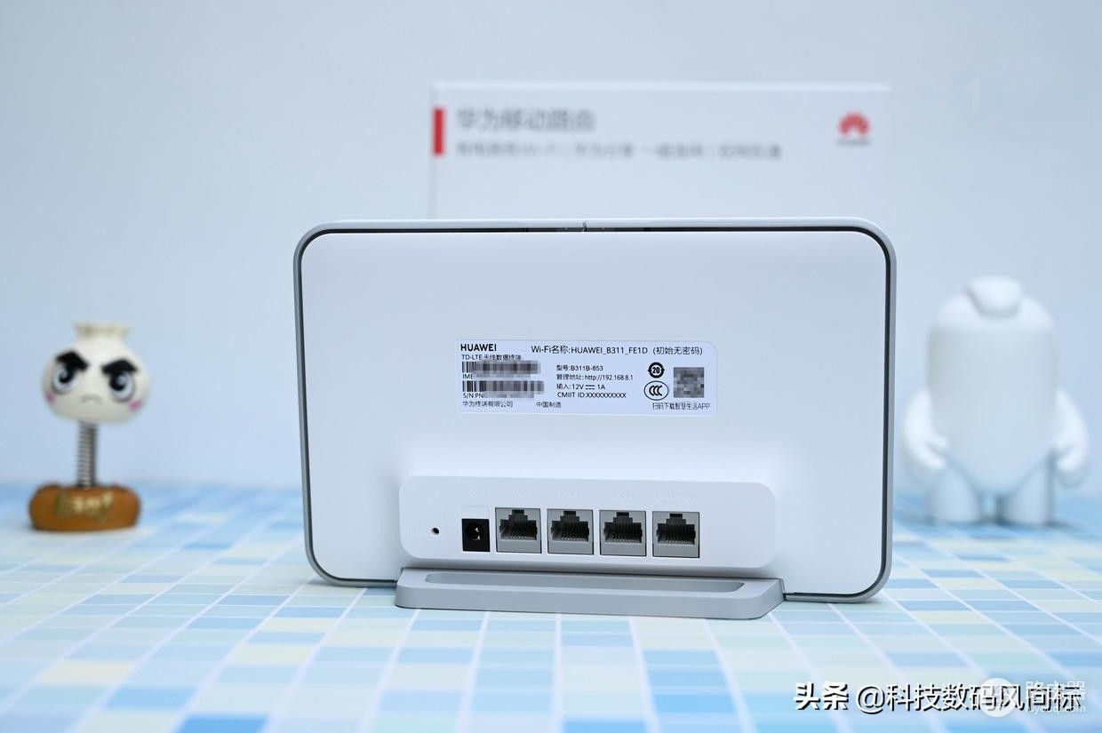 插卡即用的4G路由器(插卡路由器哪个好)