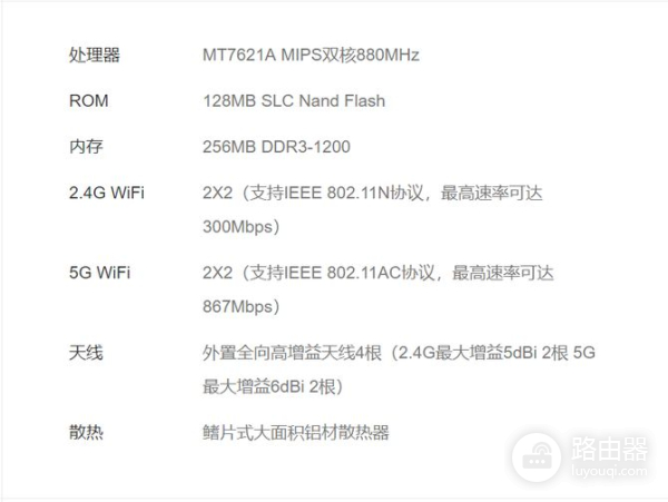 超高性价比的小米路由器3(小米路由器3哪个好)
