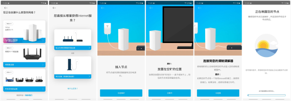 大户型路由器推荐(家庭大户型路由器哪个品牌好)