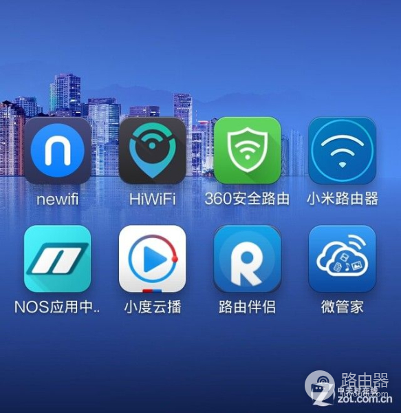 探寻现阶段智能路由哪家强(智能路由器哪个好用)