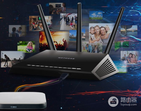 5款家用路由器推荐(家庭宽带选择哪个路由器)