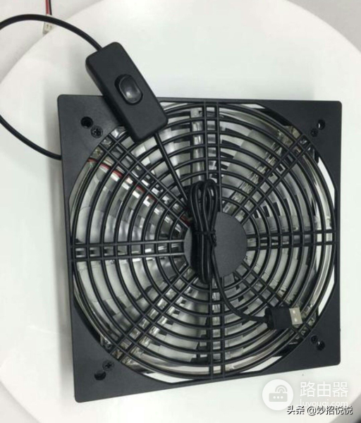 路由器上的USB接口(路由器哪个接口比较快)