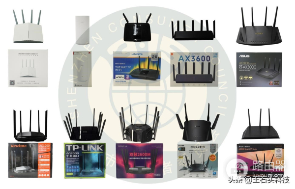 路由器哪家强(家路由器哪个牌子好)