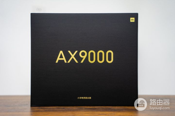 小米AX9000路由器评测(小米路由器ax9000好吗)
