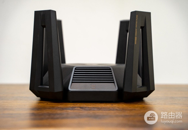 小米AX9000路由器评测(小米路由器ax9000好吗)