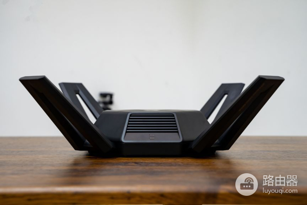 小米AX9000路由器评测(小米路由器ax9000好吗)