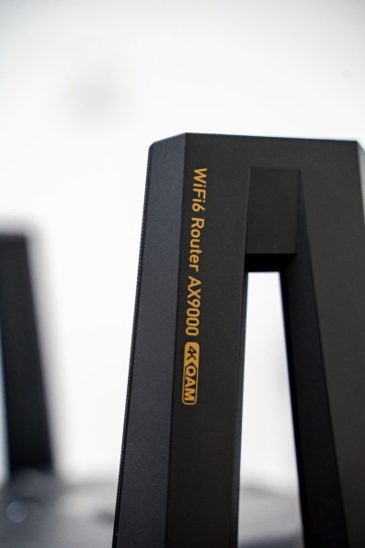 小米AX9000路由器评测(小米路由器ax9000好吗)