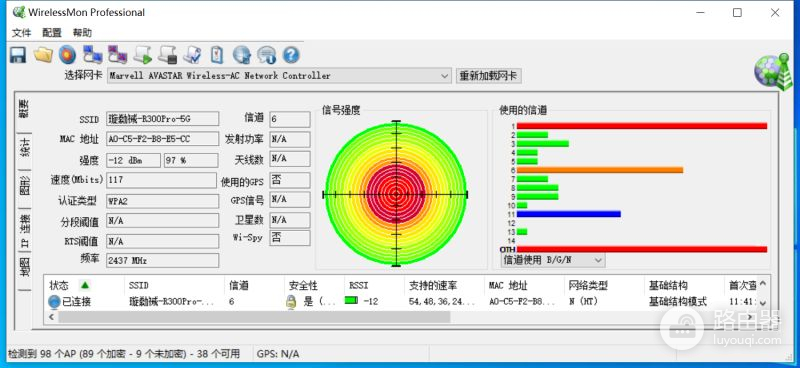 全能级工业路由器(工业路由器哪个厂家好)