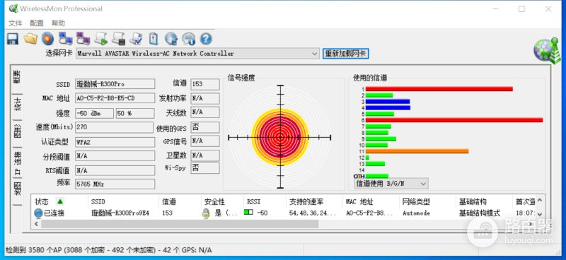 全能级工业路由器(工业路由器哪个厂家好)