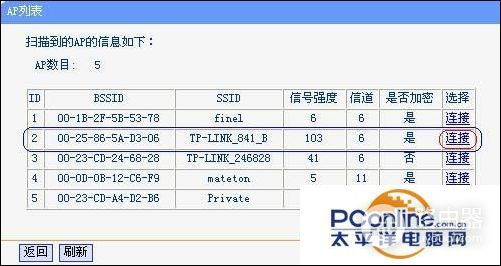 无线路由器桥接图文教程(路由器无线桥接哪个牌子的好)