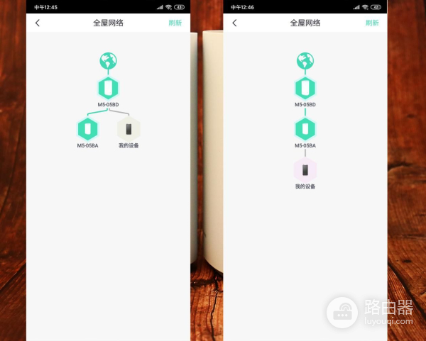 给别墅专用的路由器(别墅路由器哪个好)