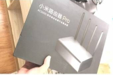 小米路由器Pro(k2p路由器与小米哪个路由器)