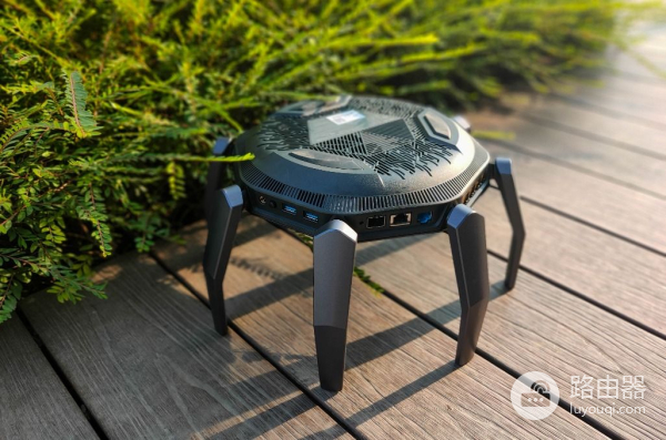 华硕最强无线路由(华硕无线路由器哪个好用)