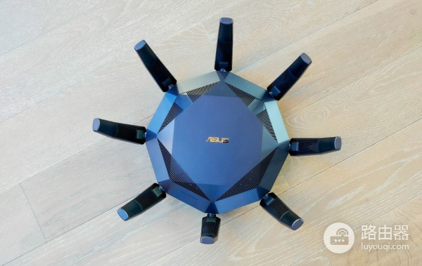 华硕最强无线路由(华硕无线路由器哪个好用)
