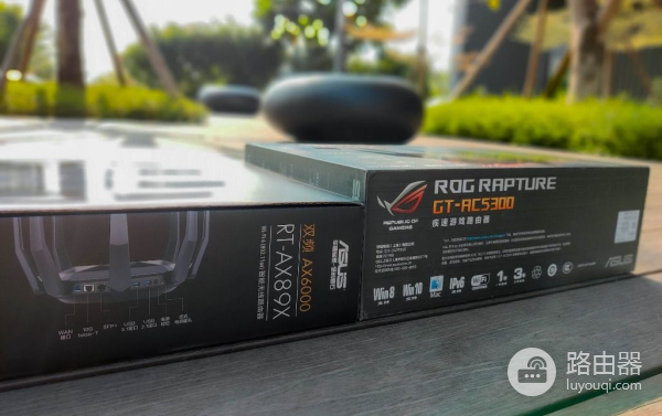 华硕最强无线路由(华硕无线路由器哪个好用)