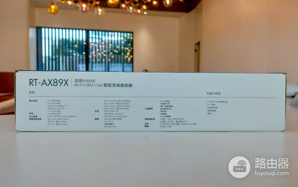 华硕最强无线路由(华硕无线路由器哪个好用)