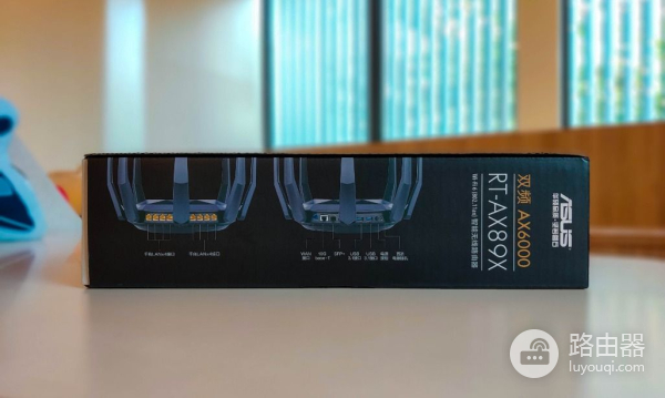 华硕最强无线路由(华硕无线路由器哪个好用)
