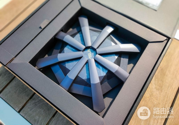 华硕最强无线路由(华硕无线路由器哪个好用)