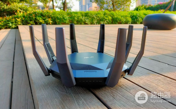 华硕最强无线路由(华硕无线路由器哪个好用)