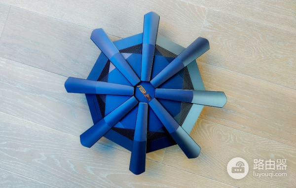 华硕最强无线路由(华硕无线路由器哪个好用)