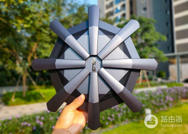 华硕最强无线路由(华硕无线路由器哪个好用)