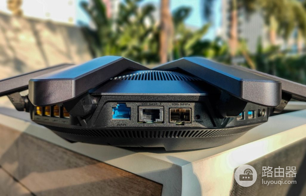 华硕最强无线路由(华硕无线路由器哪个好用)