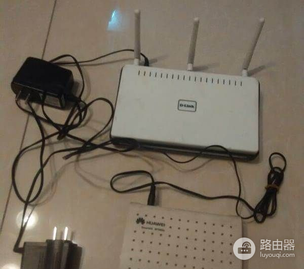 把路由器放高处效果好(路由器可以放在哪个高度)