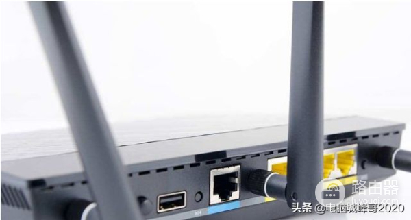 路由器是什么(哪个是wifi路由器)