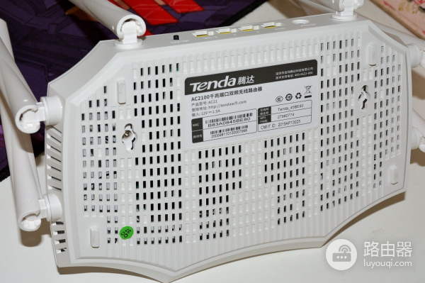 百元千兆路由(100左右千兆路由器信号哪个好)
