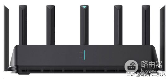 选华为还是小米(路由器华为和小米哪个好)