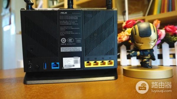 华硕手游路由器RT(华硕路由器玩手游哪个更好)