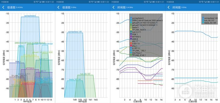 千兆路由器我只选华为路由Q2(华为千兆接口路由器哪个好)