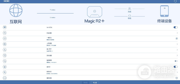 一款性能稳定的千兆路由器(哪个千兆路由器最稳)