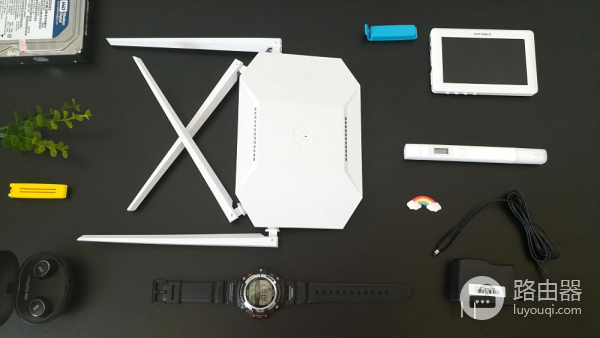 一款性能稳定的千兆路由器(哪个千兆路由器最稳)