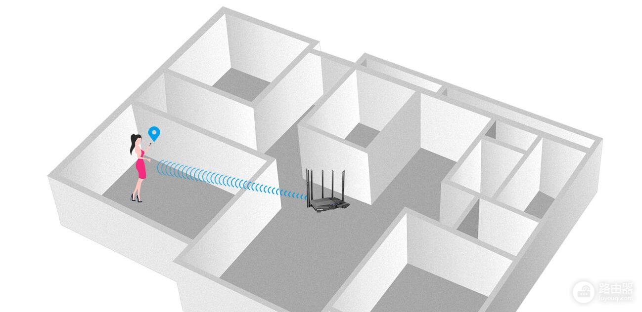 什么样的路由器才是真正的穿墙王(真正穿墙王路由器哪个牌子好)