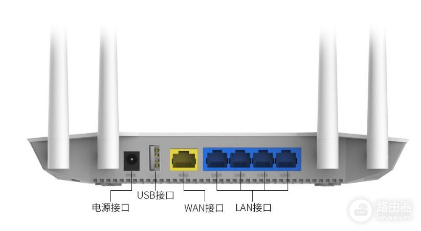 如何将路由器连接光猫(路由器和光猫连接哪个口)