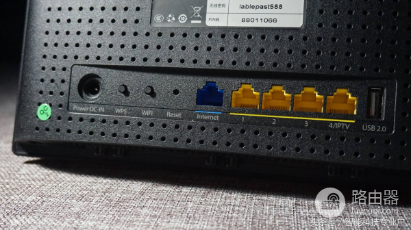 300元以内比较推荐的智能路由器(300以内家用路由器买哪个好)