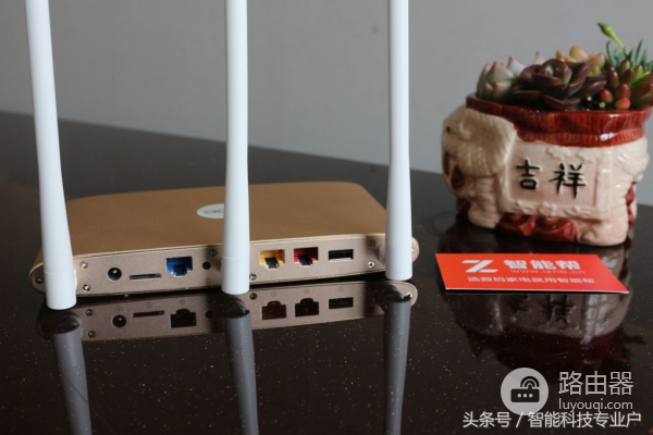 300元以内比较推荐的智能路由器(300以内家用路由器买哪个好)