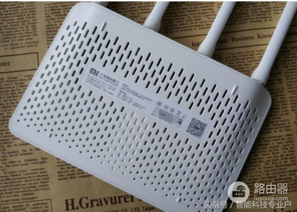 300元以内比较推荐的智能路由器(300以内家用路由器买哪个好)