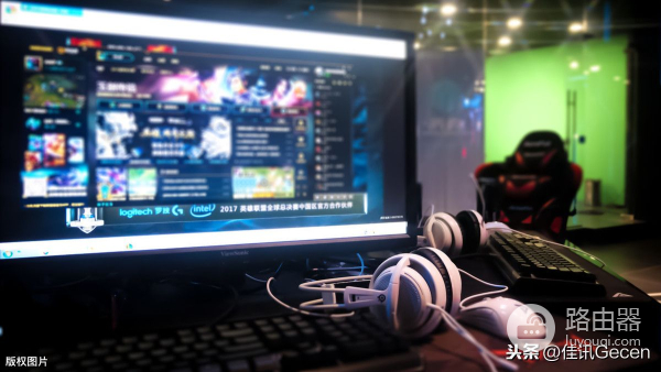 路由器和宽带谁在套路我(宽带和路由器装哪个好)